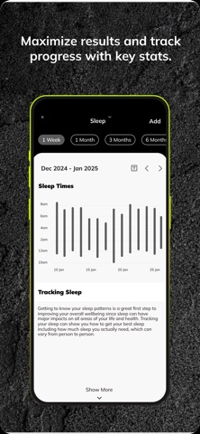 TQHF Coach Screenshot 5 of 6