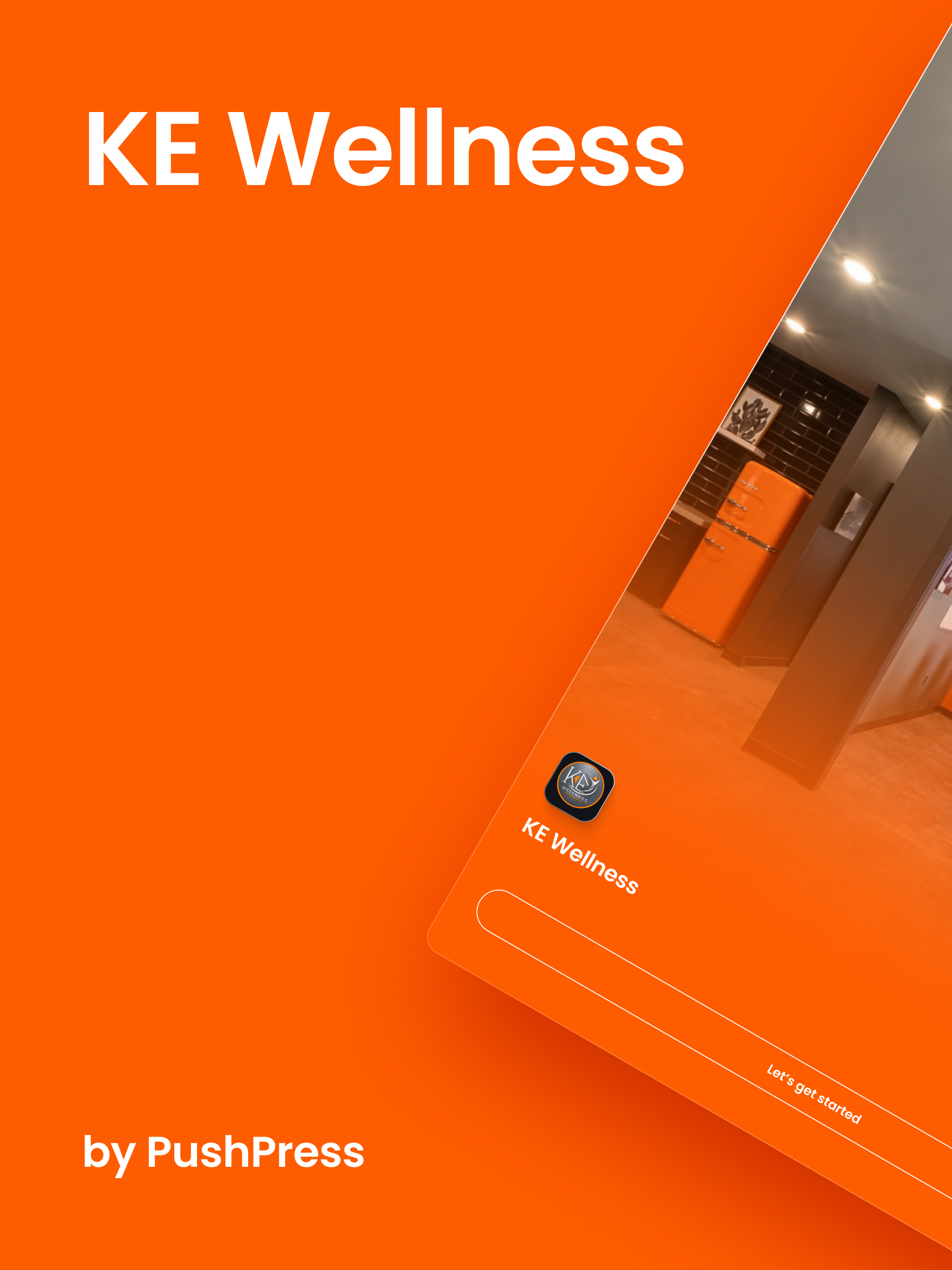 KE Wellness