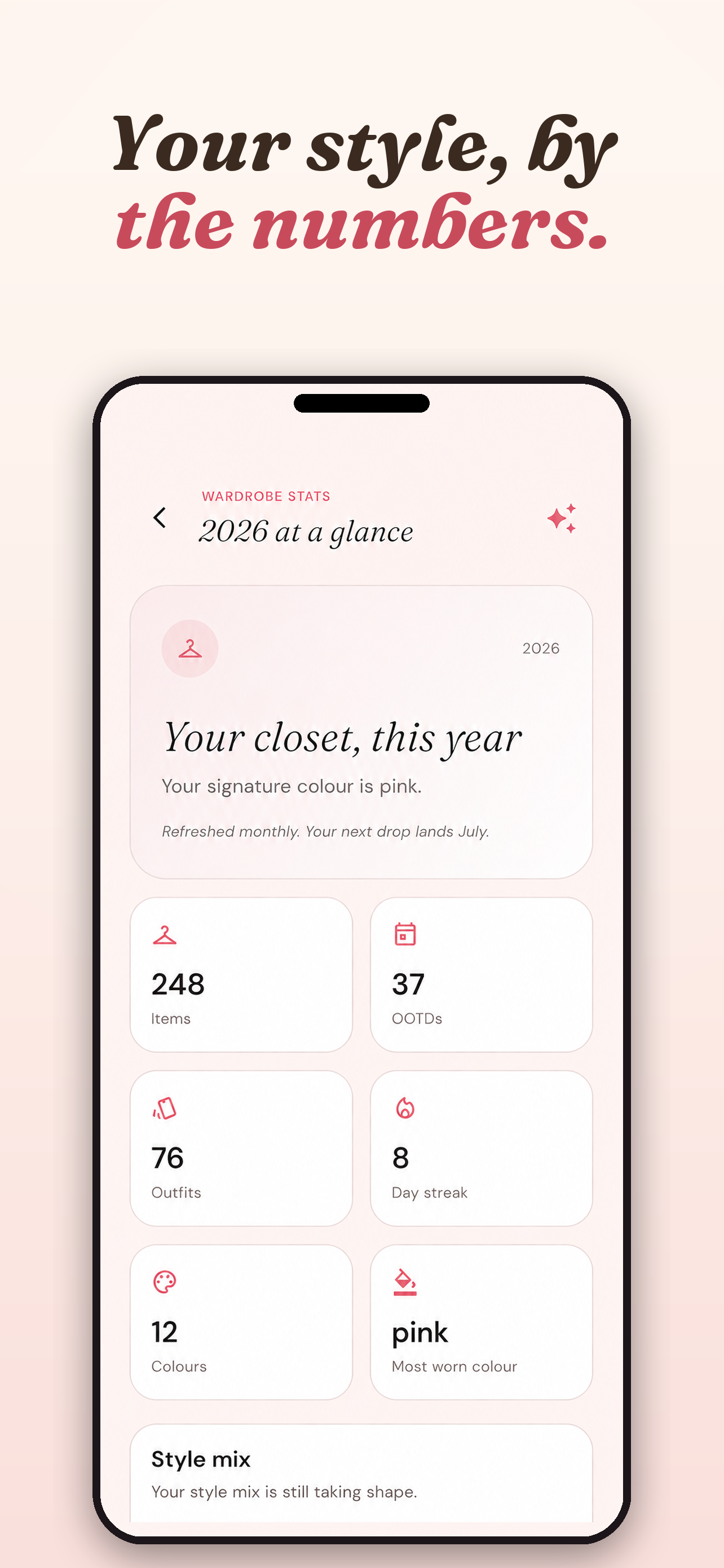 Clausette screenshot 8