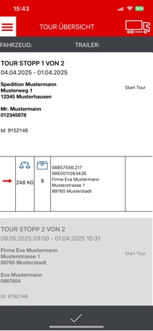 DeliverMeMT screenshot