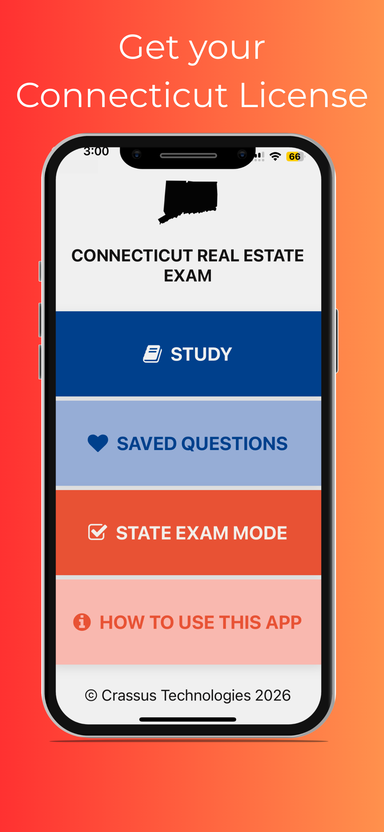 Connecticut Real Estate Exam