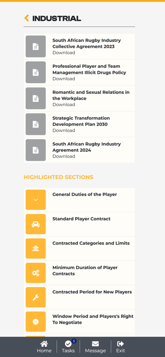 MyPlayers Screenshot 6 of 6