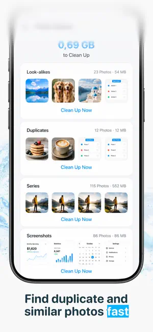 CleanQuick: Phone Cleaner screenshot 3