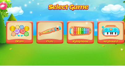 Cubling - Kids Learning Games Screenshot