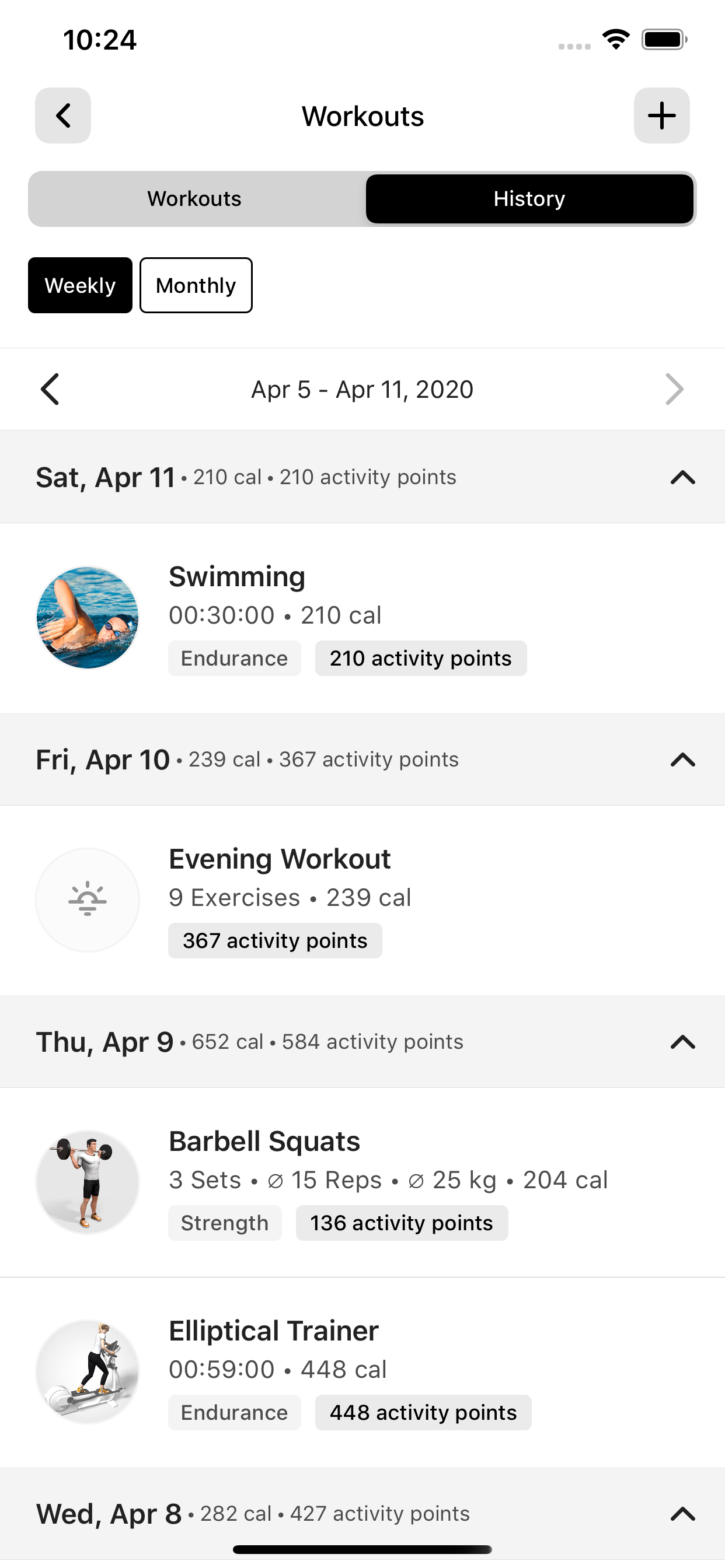 Casa Vita Fitness
