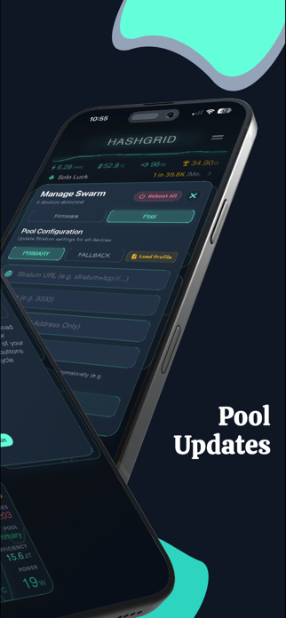 HashGrid Screenshot 7 of 9
