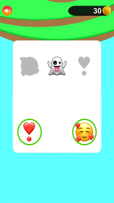 Emoji Palace: Puzzle Kingdom Screenshot