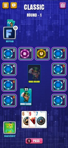 Udaka Screenshot 2 of 7