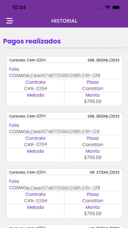 Cosmocable screenshot-4