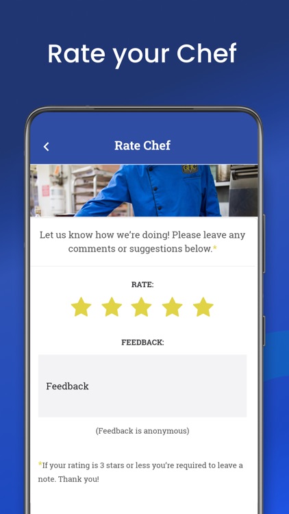 GHC App screenshot-4