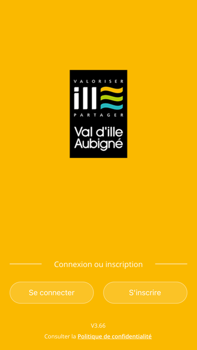 Screenshot #1 pour VIA Autopartage