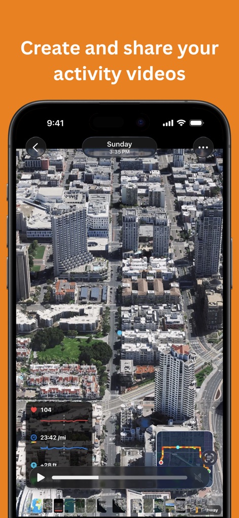 Pathway: Movement Maps - Health & Fitness App | MWM