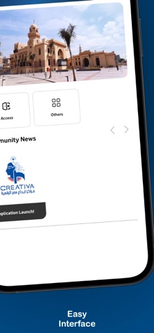 Creativa Egypt Screenshot 2 of 3