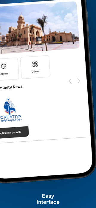 Creativa Egypt Screenshot 2 of 3