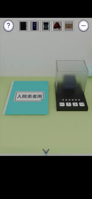 Escape Room Hospital screenshot 2
