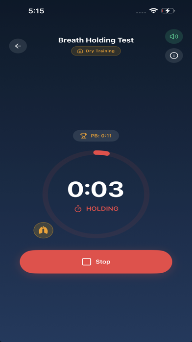 Screenshot #1 pour Apnio