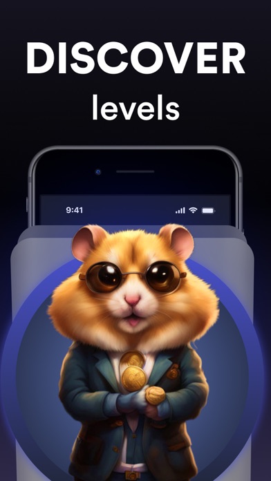 Screenshot #2 pour Hamster Kombat Guide: Tactics