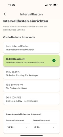 Vegane Rezepte & Scanner screenshot
