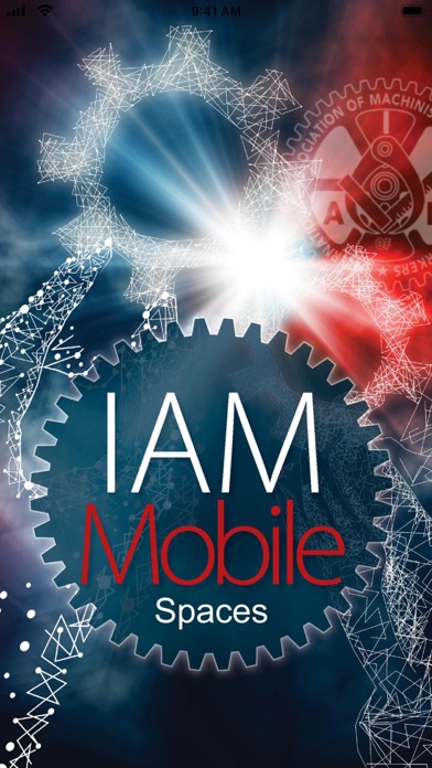 Screenshot #1 pour IAM Mobile 5.0