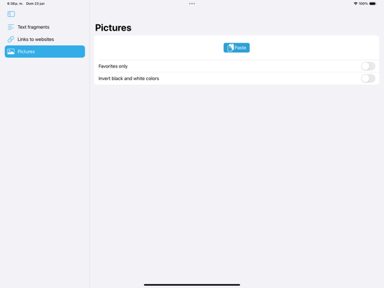 Screenshot #6 pour Coller et partir