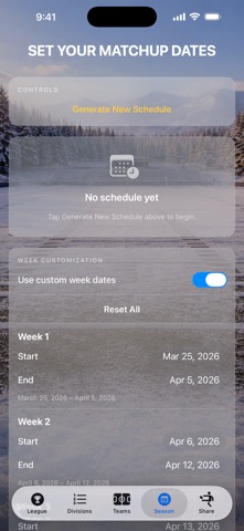 Parity Pro screenshot
