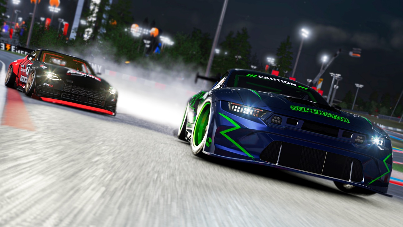 CarX Street screenshot 5