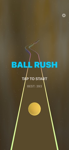 Ball Rush - KoroKoro Screenshot 2 of 3