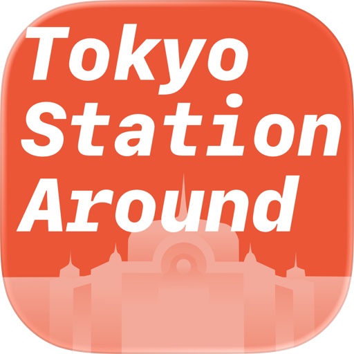 Tokyo Station Around
