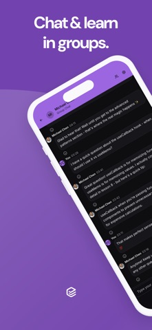 Coursn Screenshot 5 of 6