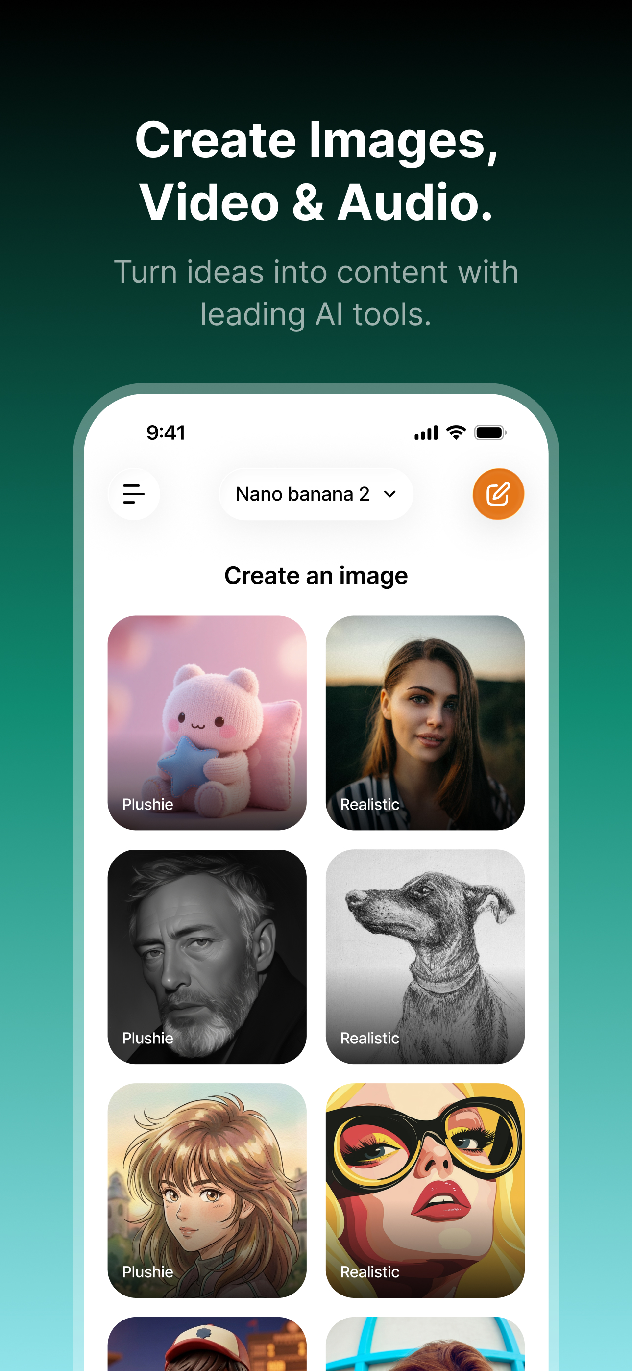 Anuma - Private AI with Memory screenshot 5