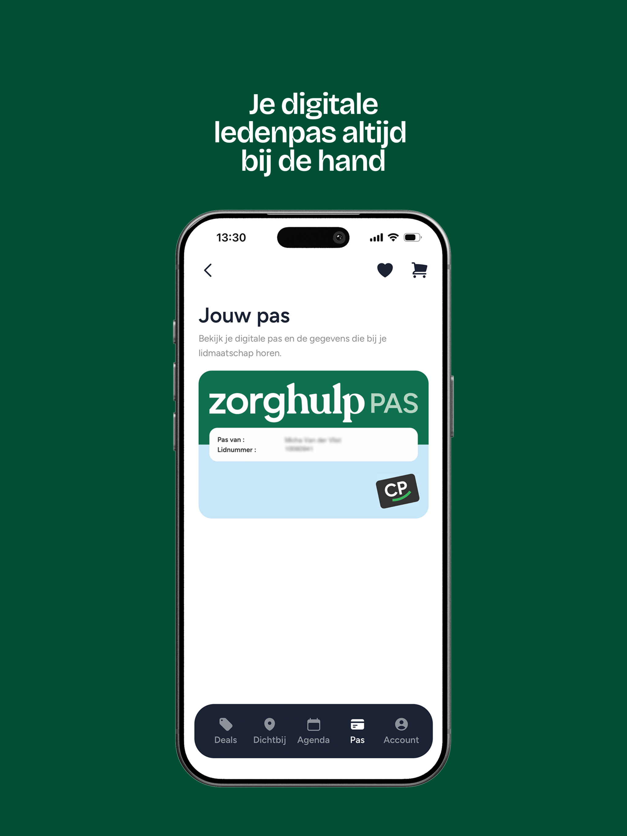 Zorghulp Lokaal