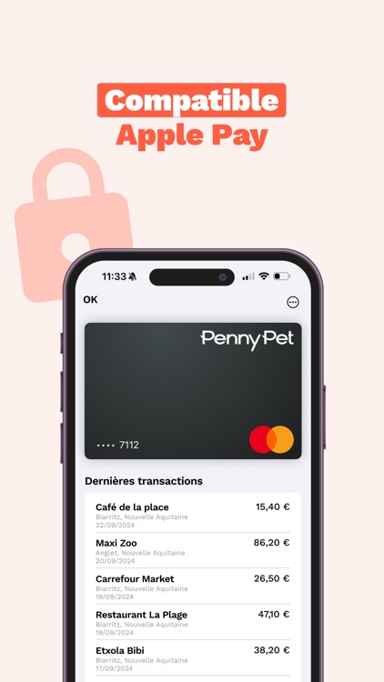 PennyPet screenshot-5