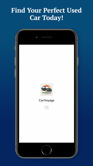 CarVoyage - Used Cars USA Screenshot
