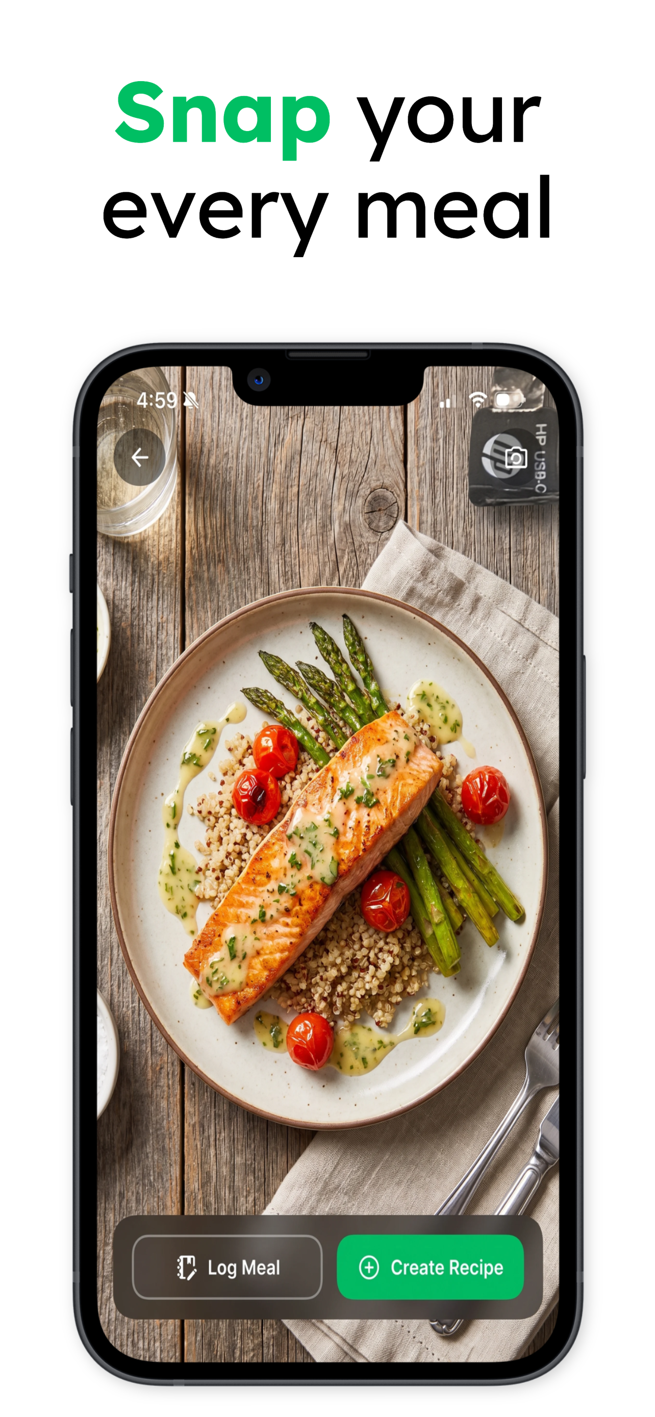 EasyToCook screenshot 8