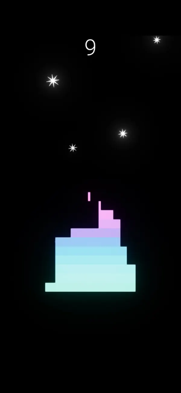 #4. Stack Bar (iOS) Ved: ChoongHo Yu