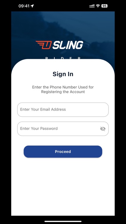 Sling Rider screenshot-7