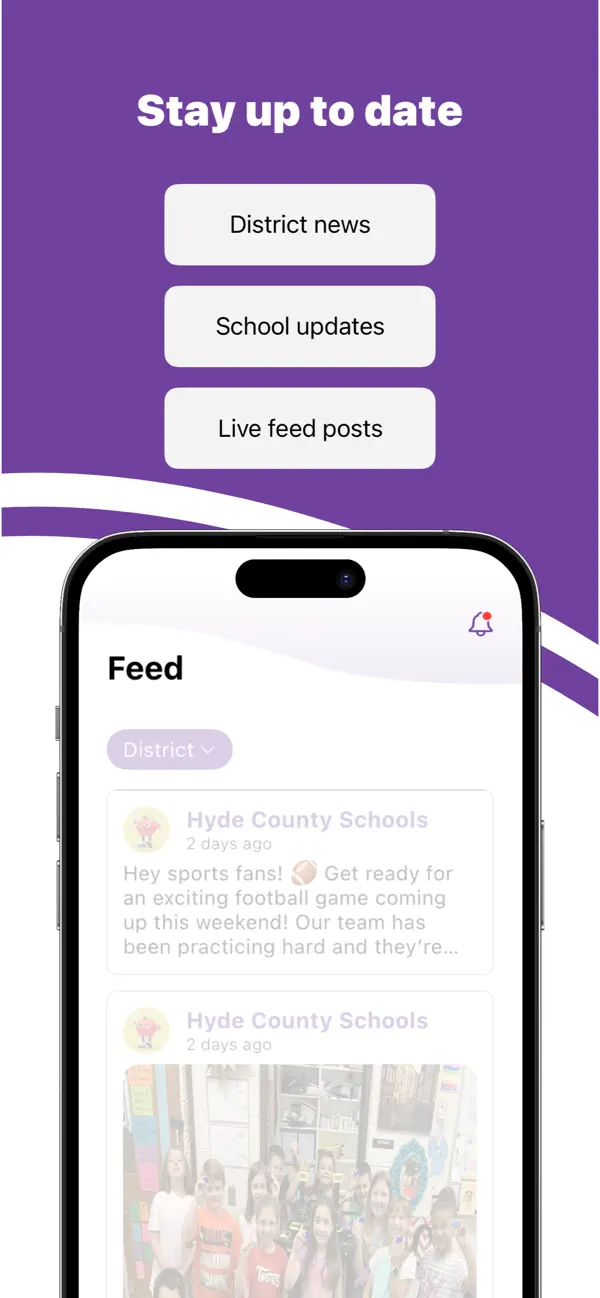 Screenshot #3 pour Hyde County Schools