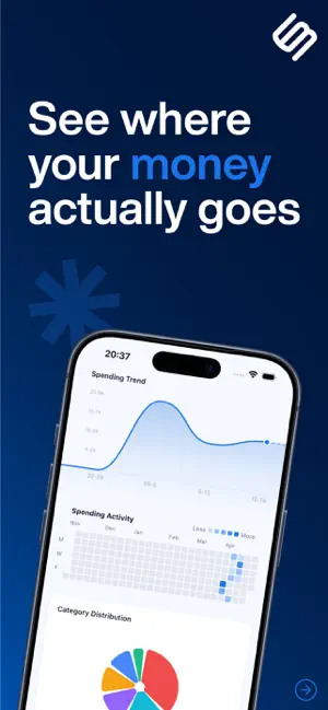 EaseMoney screenshot 3