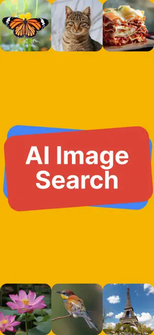 AI Image Search screenshot 1