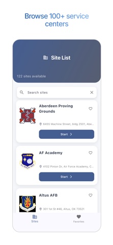 Q-Anywhere screenshot