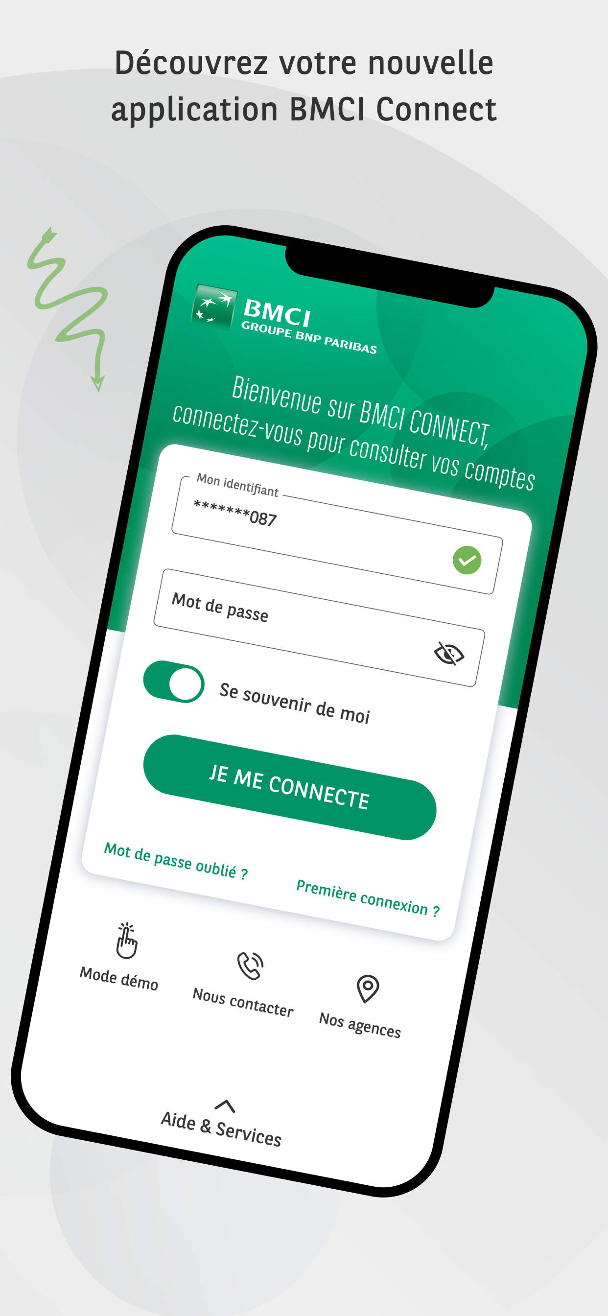 BMCI Connect