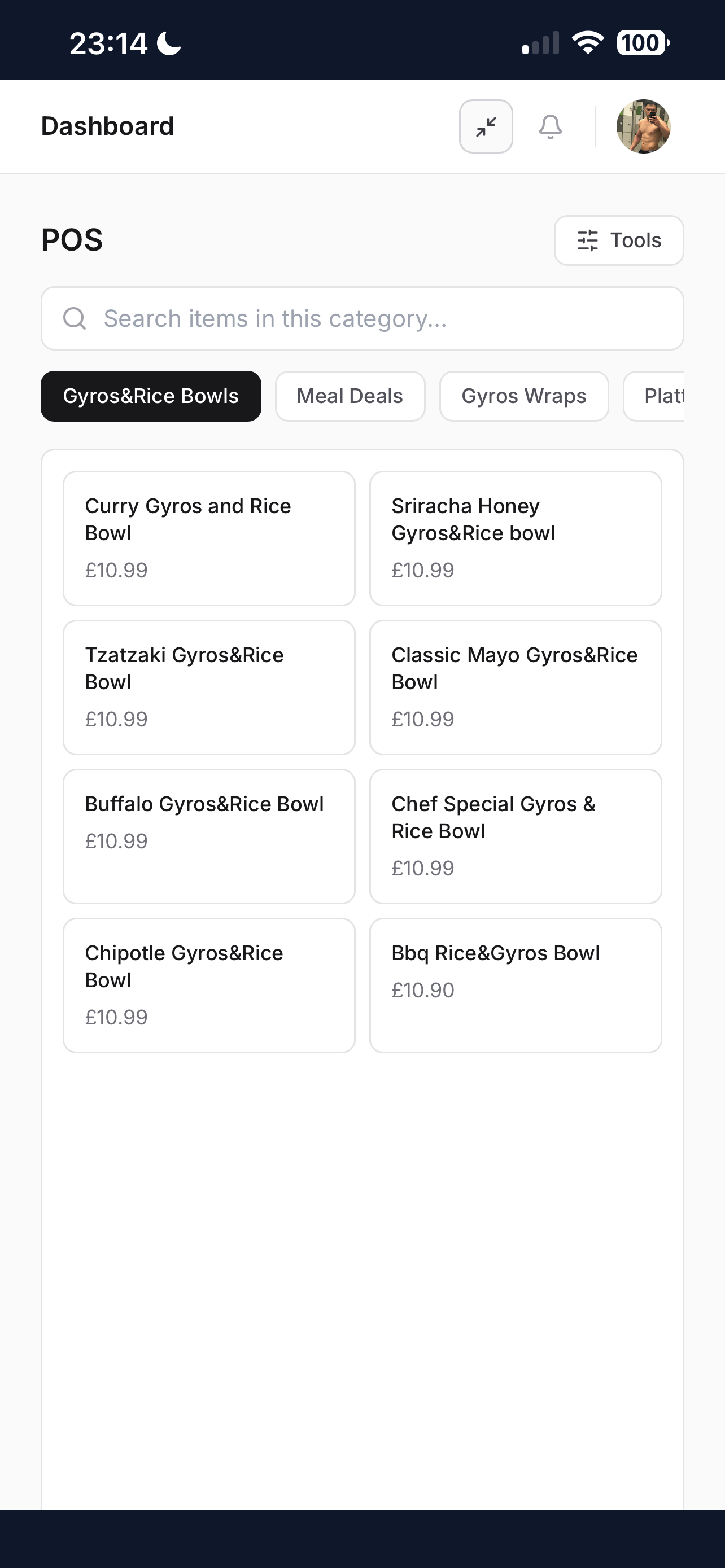 Order Hub Solutions screenshot 6