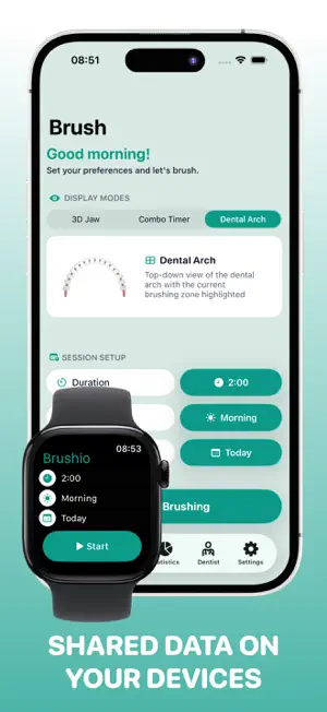 Brushio screenshot 4