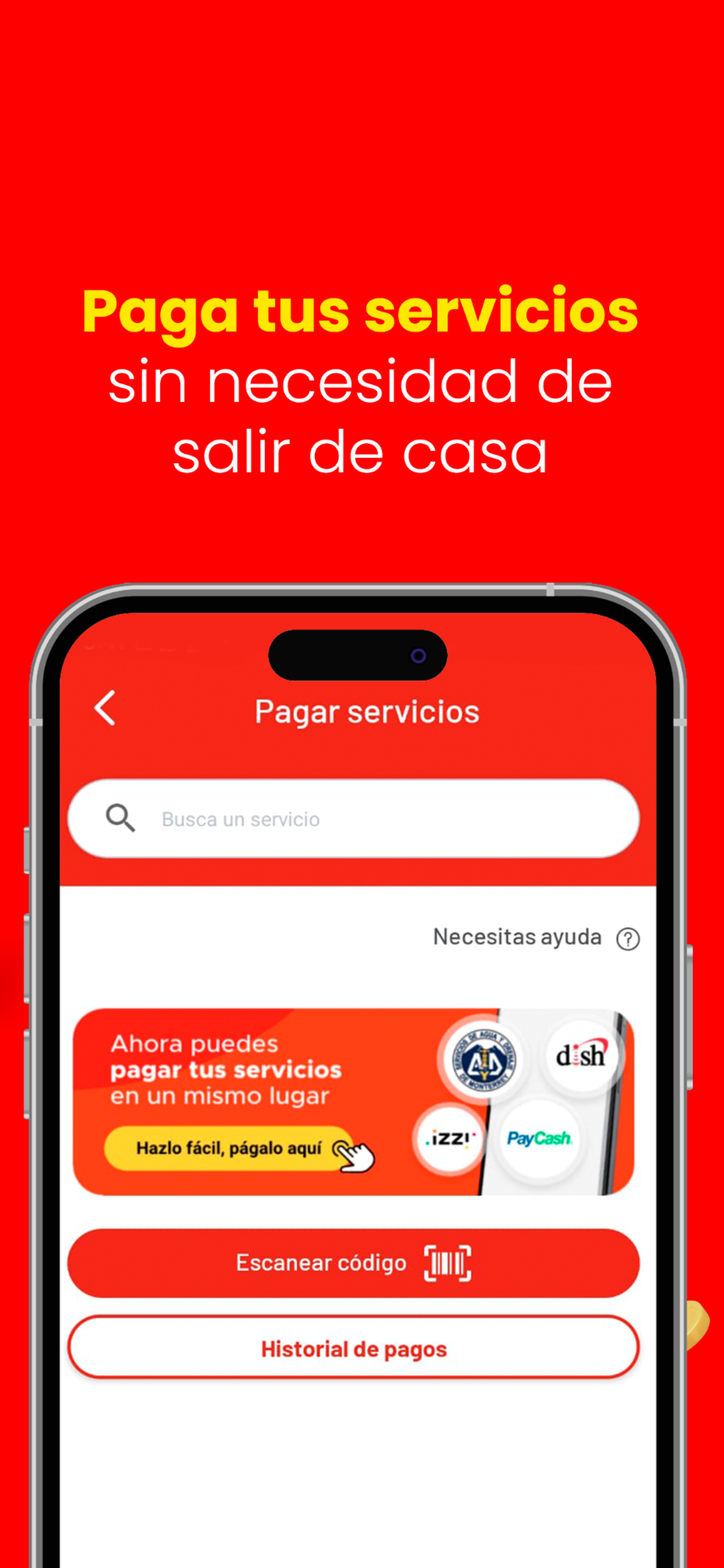 Soriana App screenshot 7