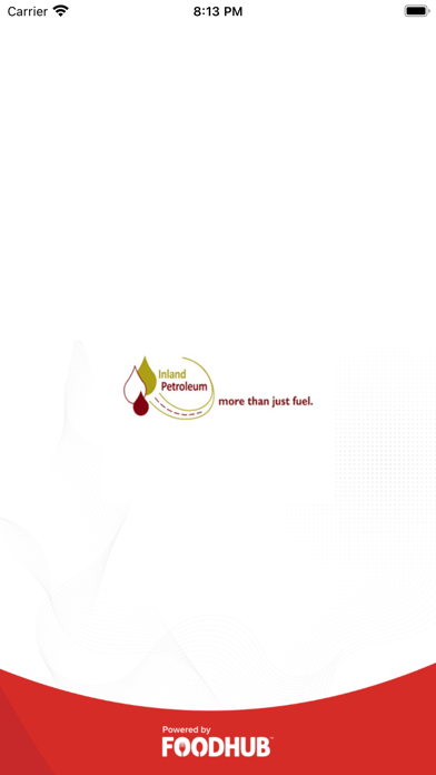 Inland Petroleum Cobar Screenshot