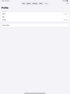 Kido: Habit & Reward Tracker screenshot 16