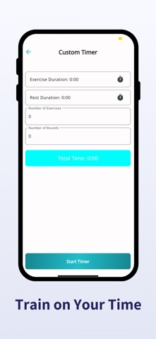 Fitness Daily Screenshot 10 of 10