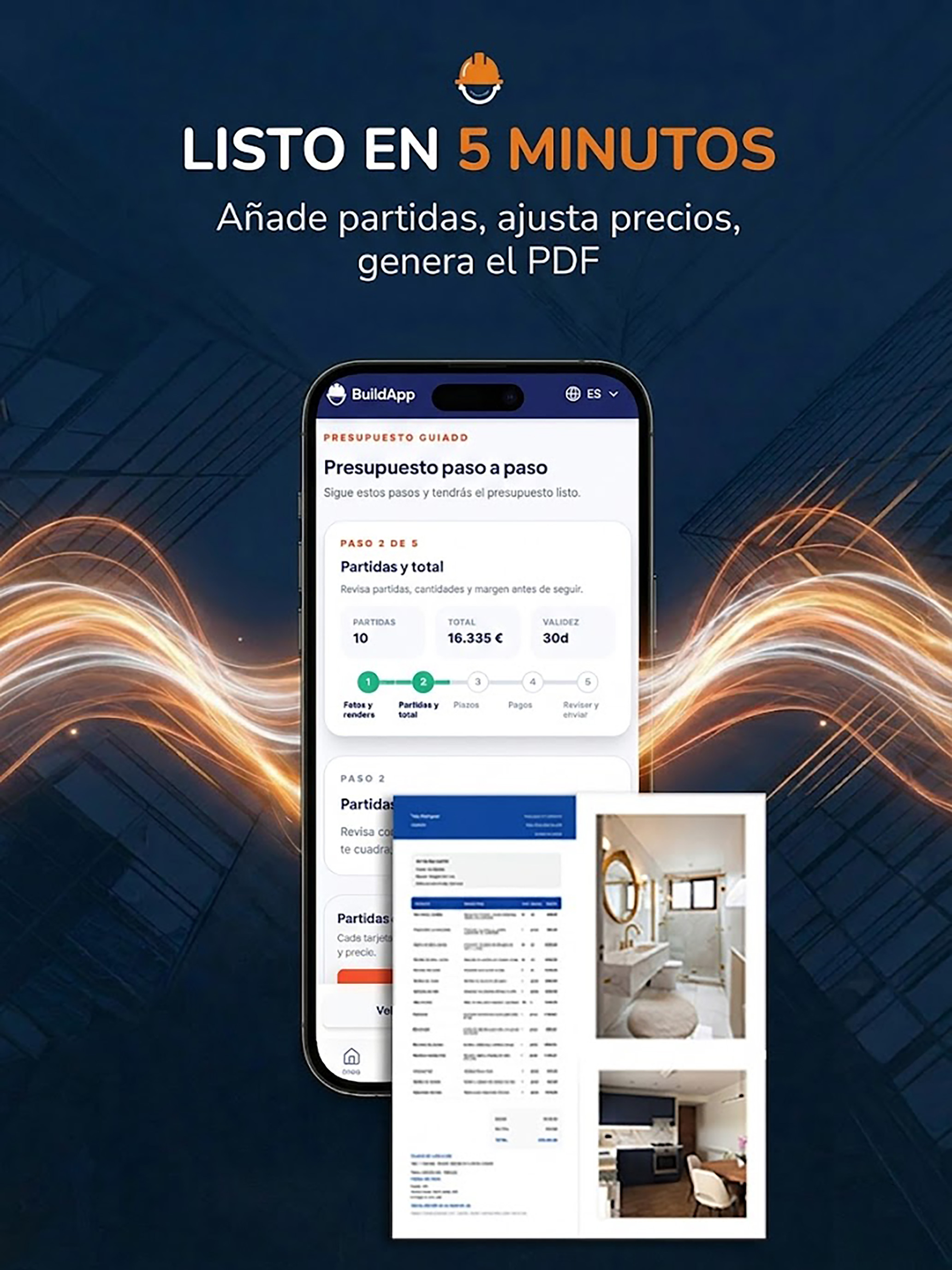 BuildApp