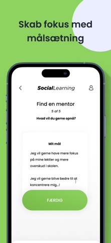 Social Learning Screenshot 4 of 6