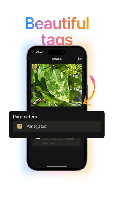 Cucullata: Plant Care Screenshot